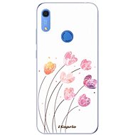 iSaprio Flowers 14 for Huawei Y6s - Phone Cover