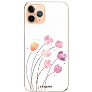 iSaprio Flowers 14 for iPhone 11 Pro - Phone Cover