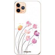 iSaprio Flowers 14 for iPhone 11 Pro Max - Phone Cover