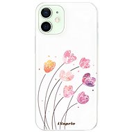 iSaprio Flowers 14 for iPhone 12 - Phone Cover