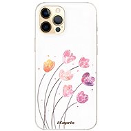 iSaprio Flowers 14 for iPhone 12 Pro - Phone Cover
