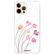 iSaprio Flowers 14 for iPhone 12 Pro Max - Phone Cover