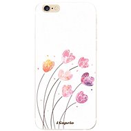 iSaprio Flowers 14 for iPhone 6/ 6S - Phone Cover