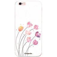 iSaprio Flowers 14 for iPhone 6 Plus - Phone Cover