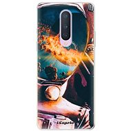 iSaprio Astronaut 01 for OnePlus 8 - Phone Cover