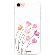 iSaprio Flowers 14 for iPhone 7/ 8/ SE 2020/ SE 2022 - Phone Cover