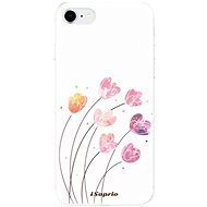 iSaprio Flowers 14 for iPhone SE 2020 - Phone Cover