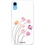 iSaprio Flowers 14 for iPhone Xr - Phone Cover
