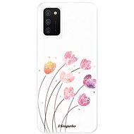 iSaprio Flowers 14 for Samsung Galaxy A02s - Phone Cover