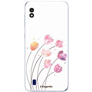 iSaprio Flowers 14 for Samsung Galaxy A10 - Phone Cover