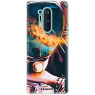 iSaprio Astronaut 01 for OnePlus 8 Pro - Phone Cover