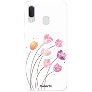 iSaprio Flowers 14 for Samsung Galaxy A20e - Phone Cover
