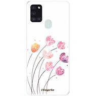 iSaprio Flowers 14 for Samsung Galaxy A21s - Phone Cover