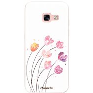 iSaprio Flowers 14 for Samsung Galaxy A3 2017 - Phone Cover