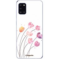 iSaprio Flowers 14 for Samsung Galaxy A31 - Phone Cover