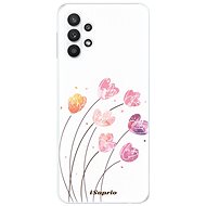 iSaprio Flowers 14 for Samsung Galaxy A32 5G - Phone Cover