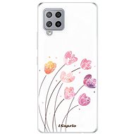 iSaprio Flowers 14 for Samsung Galaxy A42 - Phone Cover