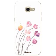 iSaprio Flowers 14 for Samsung Galaxy A5 (2017) - Phone Cover