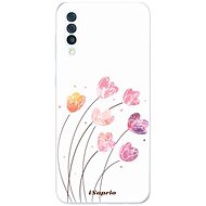 iSaprio Flowers 14 for Samsung Galaxy A50 - Phone Cover