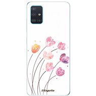 iSaprio Flowers 14 for Samsung Galaxy A51 - Phone Cover