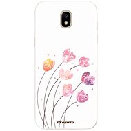 iSaprio Flowers 14 for Samsung Galaxy J5 (2017) - Phone Cover