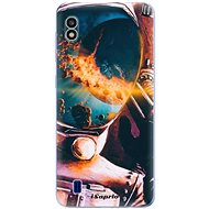 iSaprio Astronaut 01 for Samsung Galaxy A10 - Phone Cover