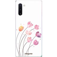 iSaprio Flowers 14 for Samsung Galaxy Note 10 - Phone Cover