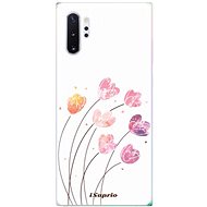 iSaprio Flowers 14 for Samsung Galaxy Note 10+ - Phone Cover