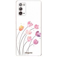 iSaprio Flowers 14 for Samsung Galaxy Note 20 - Phone Cover