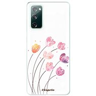 iSaprio Flowers 14 for Samsung Galaxy S20 FE - Phone Cover