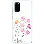 iSaprio Flowers 14 for Samsung Galaxy S20+ - Phone Cover