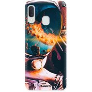 iSaprio Astronaut 01 for Samsung Galaxy A20e - Phone Cover