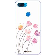 iSaprio Flowers 14 for Xiaomi Mi 8 Lite - Phone Cover