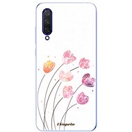 iSaprio Flowers 14 for Xiaomi Mi 9 Lite - Phone Cover