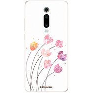 iSaprio Flowers 14 for Xiaomi Mi 9T Pro - Phone Cover