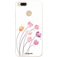 iSaprio Flowers 14 for Xiaomi Mi A1 - Phone Cover