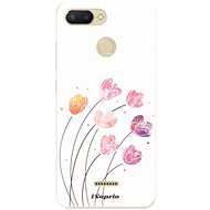 iSaprio Flowers 14 for Xiaomi Redmi 6 - Phone Cover