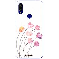 iSaprio Flowers 14 for Xiaomi Redmi 7 - Phone Cover