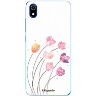 iSaprio Flowers 14 for Xiaomi Redmi 7A - Phone Cover