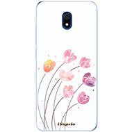 iSaprio Flowers 14 for Xiaomi Redmi 8A - Phone Cover