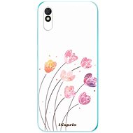iSaprio Flowers 14 for Xiaomi Redmi 9A - Phone Cover