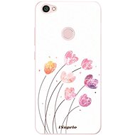iSaprio Flowers 14 for Xiaomi Redmi Note 5A - Phone Cover