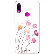 iSaprio Flowers 14 for Xiaomi Redmi Note 7 - Phone Cover