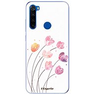 iSaprio Flowers 14 for Xiaomi Redmi Note 8T - Phone Cover