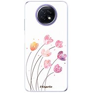 iSaprio Flowers 14 for Xiaomi Redmi Note 9T - Phone Cover
