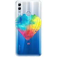 iSaprio Flying Baloon 01 for Honor 10 Lite - Phone Cover
