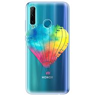 iSaprio Flying Baloon 01 for Honor 20e - Phone Cover