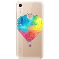 iSaprio Flying Baloon 01 for Honor 8A - Phone Cover