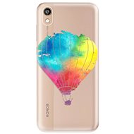 iSaprio Flying Baloon 01 for Honor 8S - Phone Cover