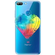 iSaprio Flying Baloon 01 for Honor 9 Lite - Phone Cover